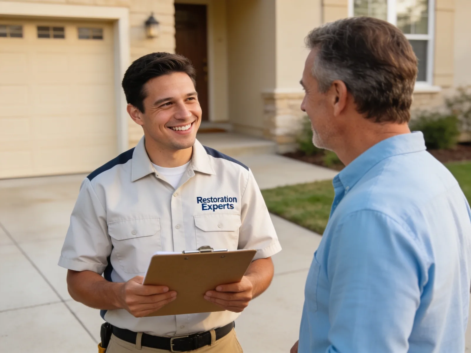 Water Damage Cleanup Clinton, LA FAQs